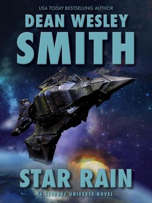 cover image of Star Rain